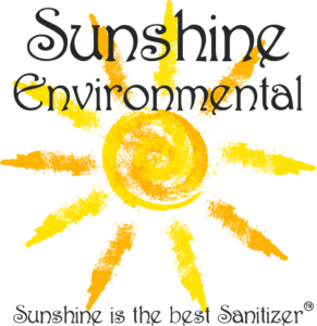 Sunshine Environment Logo