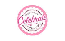 Celebrate Bakery logo