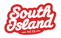 South Island Pie Co. logo