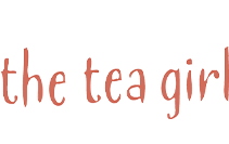 The Tea Girl Logo