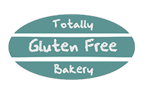Totally Gluten Free Bakery logo