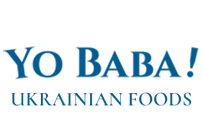 Yo Baba Logo